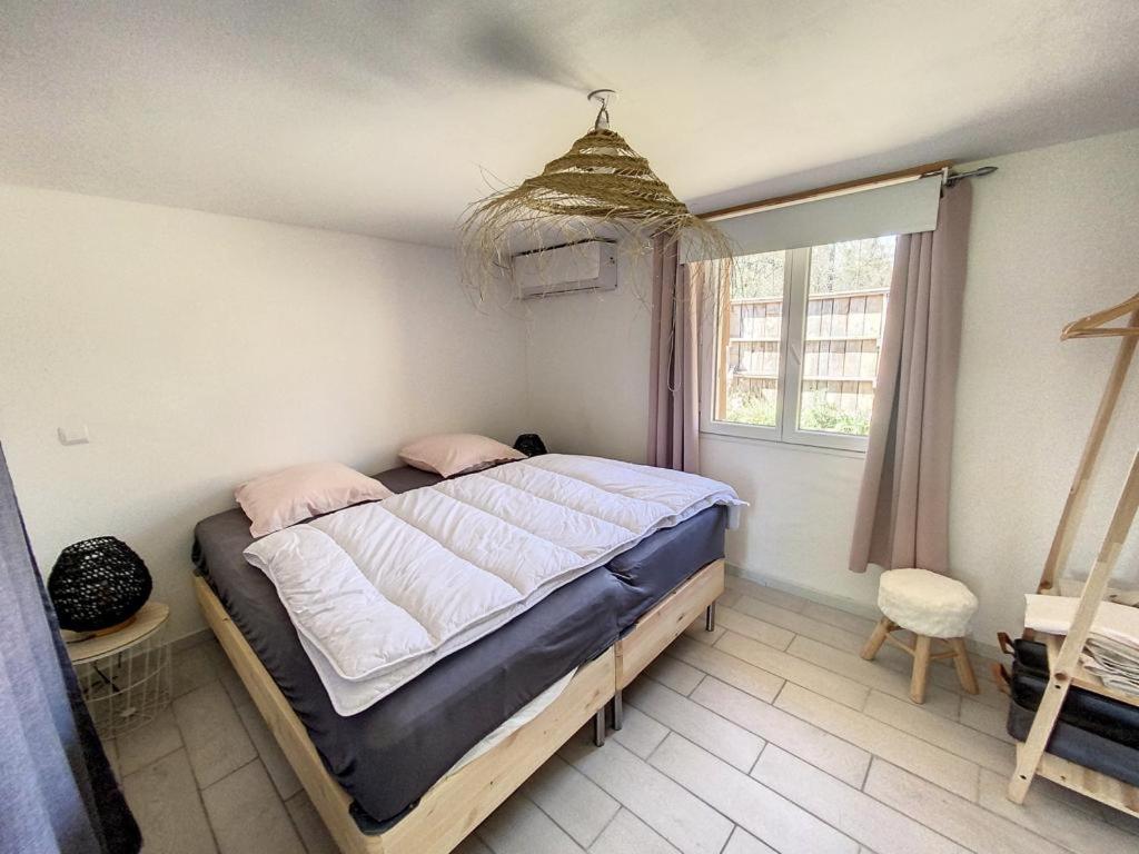 Le Nichoir Classe 3 Etoiles Maison 4Pers Climatisee 2Pieces Audenge Bassin D'Arcachon Vila Exterior foto